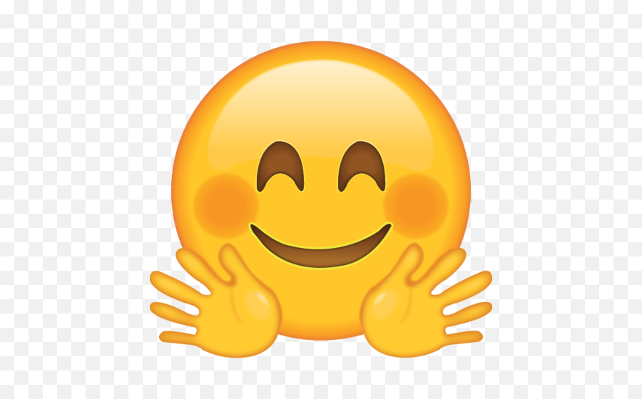 Joy Emoji Transparent Png - Happy Emojis,Tear Emoji Png