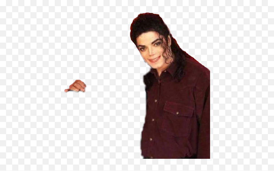Michael Jackson Transparent Png Image - Girl,Michael Jackson Png