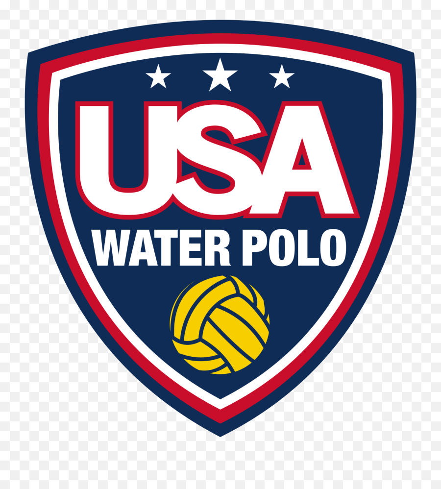 Water Polo Logos - Usa Water Polo Logo Png,Polo Logo Png