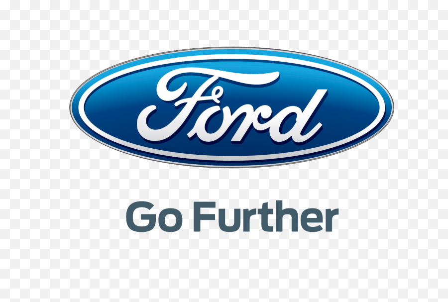 Ford - Ford Logo And Slogan Png,Ford Logo Png Transparent