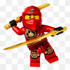 Ninjago Png 2 Image - Kai Ninjago,Ninjago Png