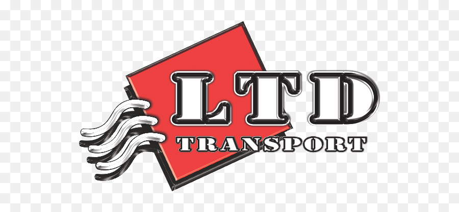 Ltd Transport - Sign Png,Transport Logo