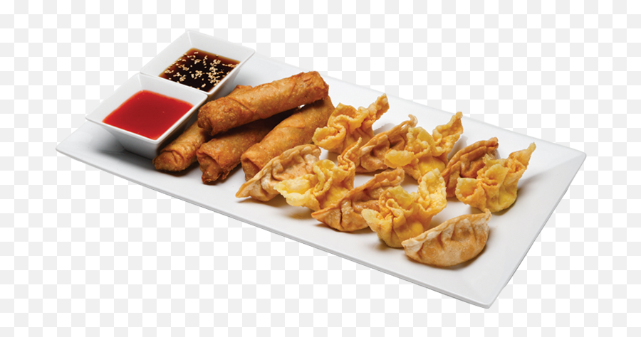 Asian And Chinese Food Menu - Fried Food Png,Chinese Food Png