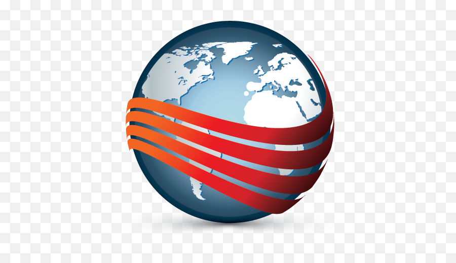 Globe Logo Template - Free Online Logo Maker And Download Asociación Sudasiática Para La Cooperación Regional Paises Png,Freedom Planet Logo