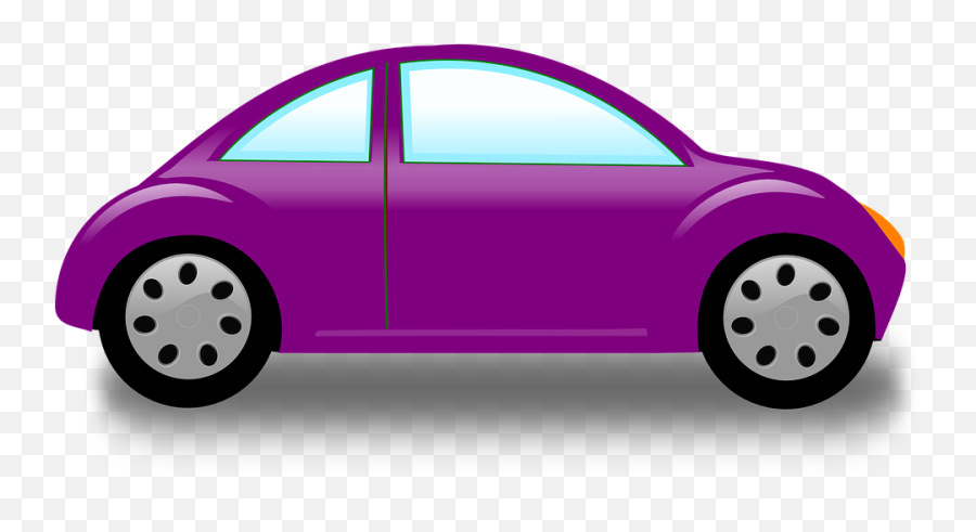 Download Hd Sell Damaged Car For Cash - Car Cartoon Png,Car Clip Art Png