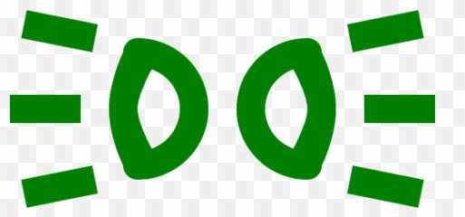 Green Headlights Icon - Free Green Headlights Icons Headlights Icon Blue Png,Headlights Png