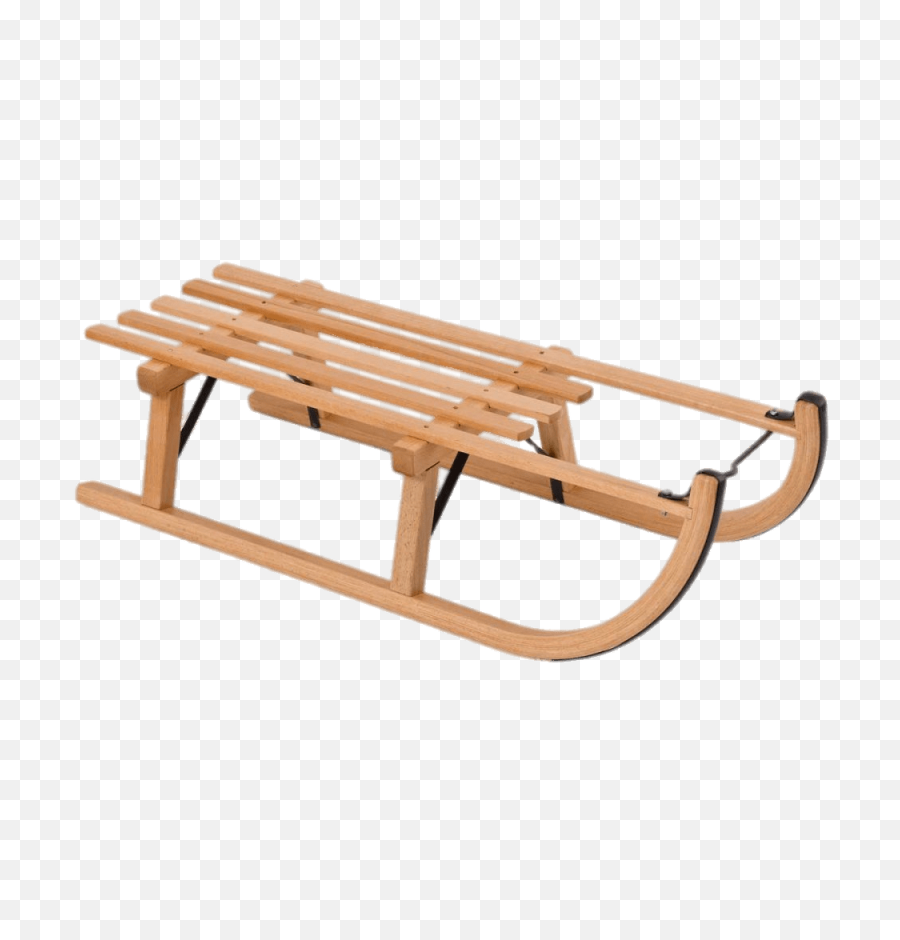 Santau0027s Sleigh Transparent Png - Stickpng Wooden Sledge,Sleigh Png