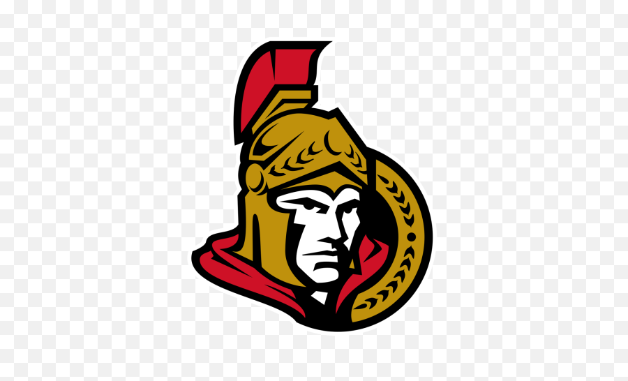 Ottawa Senators Official Logo - Ottawa Senators Logo Png,Washington Capitals Logo Png