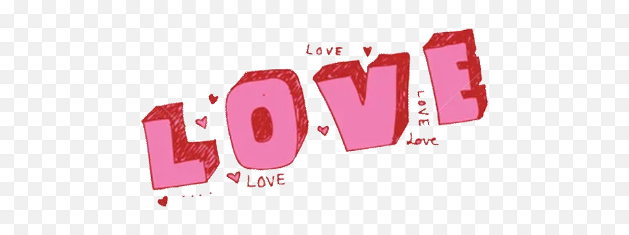 Love Word Text Transparent Background Png Mart - Transparent Background Love Word Transparent,Love Transparent Background