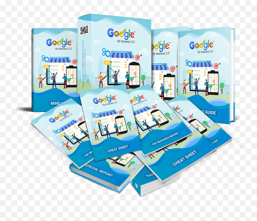 Google My Business 2 - Graphic Design Png,Google My Business Png