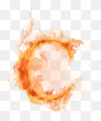 Burning - C Letter Fire Png,Burning Png
