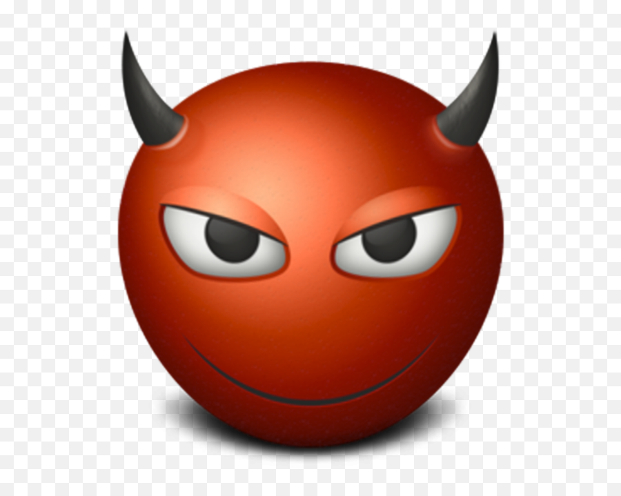 Emoji Clipart Angel - Devil Emoji Png,Angel Emoji Png