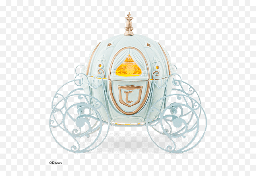 Cinderellau0027s Carriage Scentsy Warmer U2013 Shop 41320 - Scentsy Cinderella Carriage Warmer Png,Cinderella Logo Png Cinderellau0027s Carriage Scentsy Warmer U2013 Shop 41320 - Scentsy Cinderella Carriage Warmer Png,Cinderella Logo Png