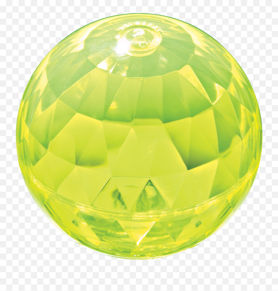 4052 Hi Bounce Diamond Ball - Hi Bounce Diamond Ball Png,Bouncing Ball Png