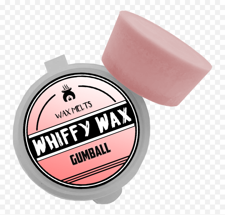 Whiffywax - Quality Wax Melts U0026 More Gumball Wax Melt Eye Shadow Png,Gumball Png