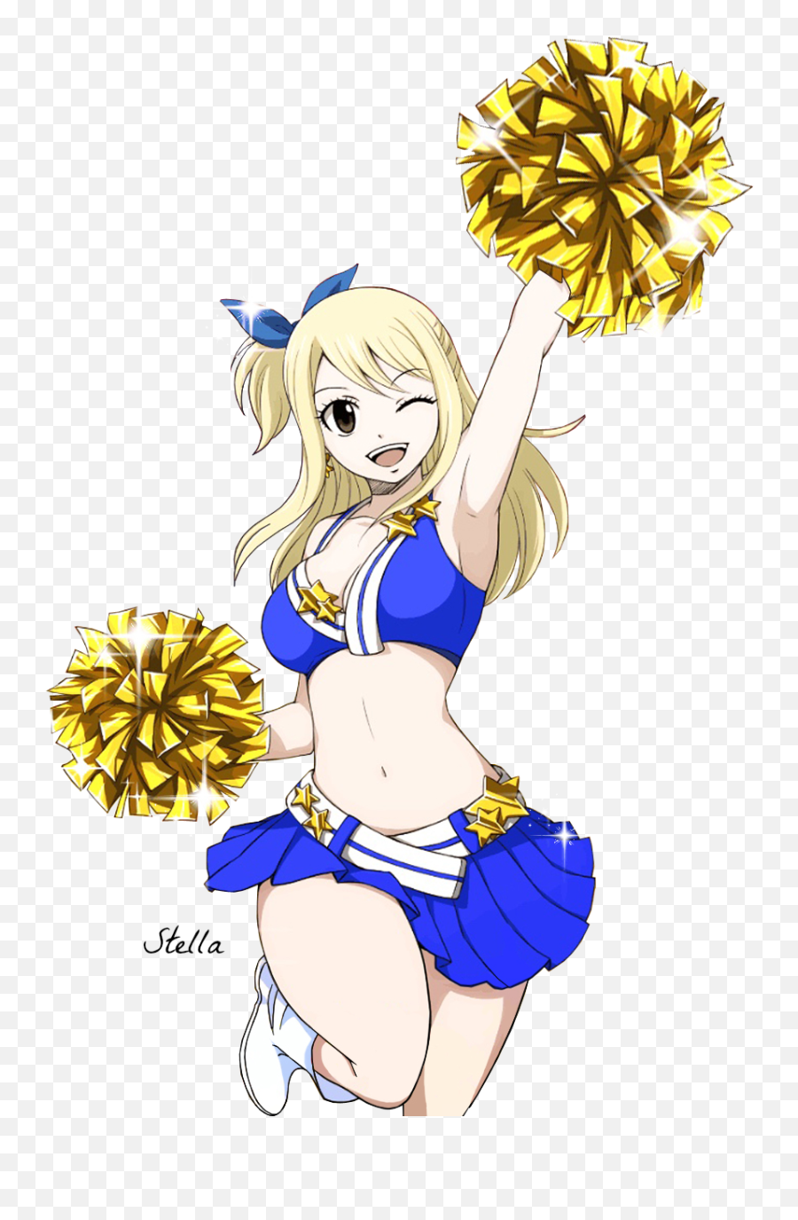 Lucy Heartfilia Png - Avatan Plus Lucy Fairy Tail,Lucy Heartfilia Png