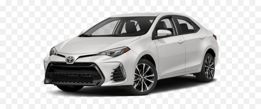 Top 10 Vehicles Purchased By Branch Of Service Usaa - Toyota Corolla 20018 Png,Top Of Car Png