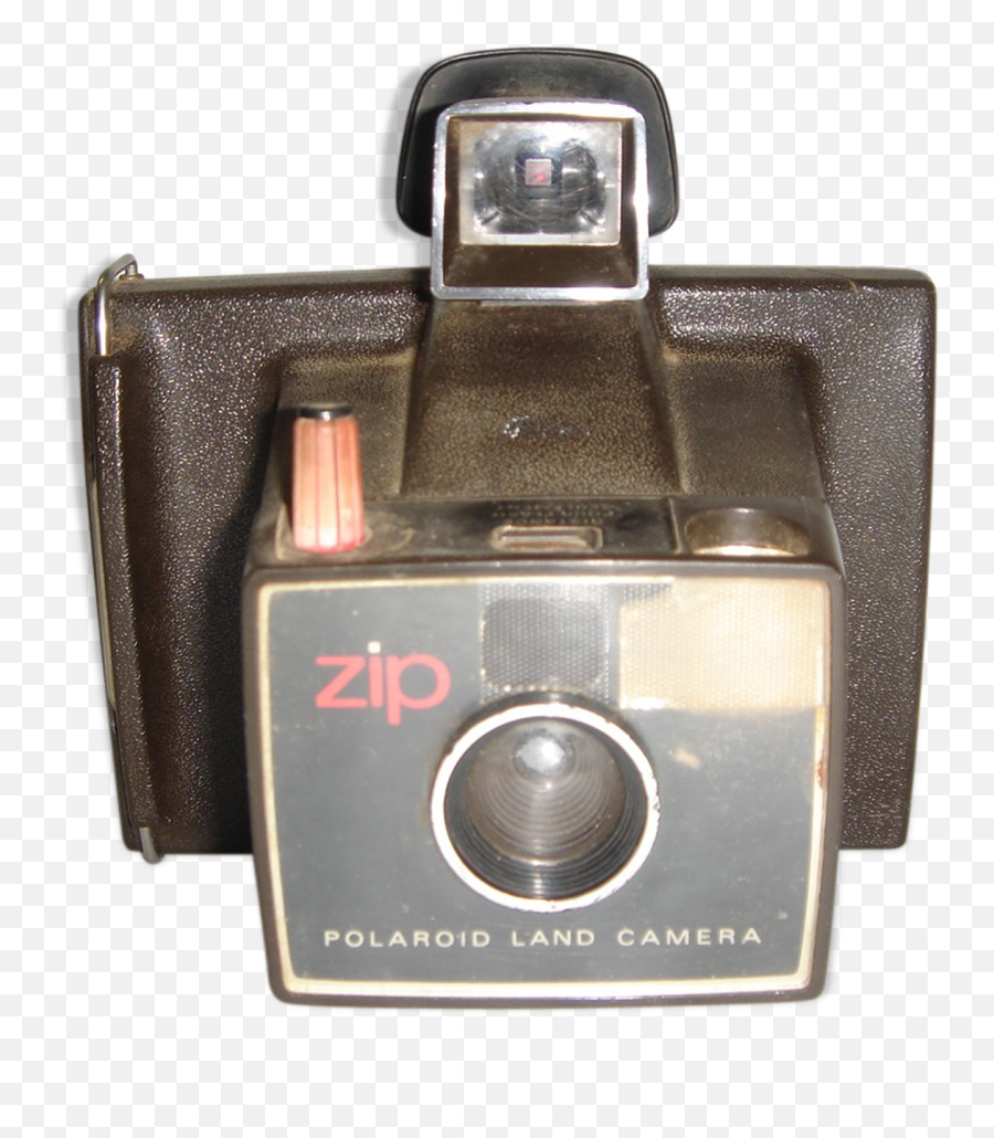 Camera Polaroid Zip Land Usa - Instant Camera Png,Polaroid Camera Png