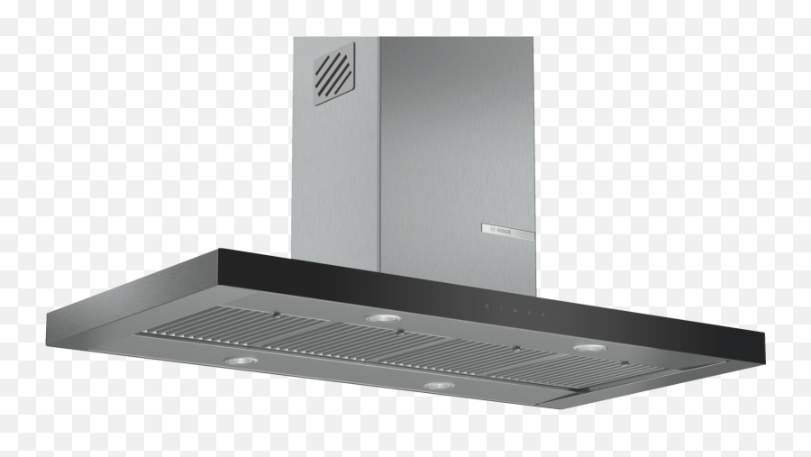 Bosch - Dib128g50i Island Cooker Hood Bosch Dib128g50i Png,Chimney Png