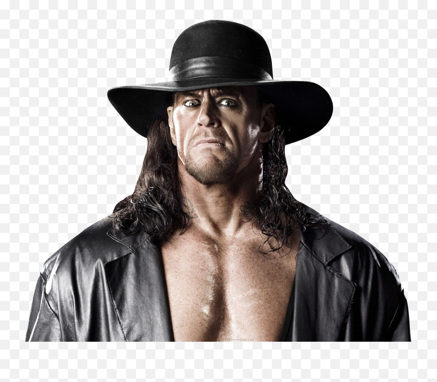 Download Undertaker Png Image With - Undertaker Wrestling,The Undertaker Png