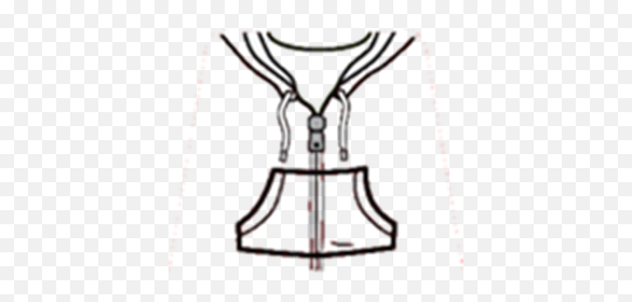 Transparent Shirt Template Roblox - T-shirt - Free Transparent PNG