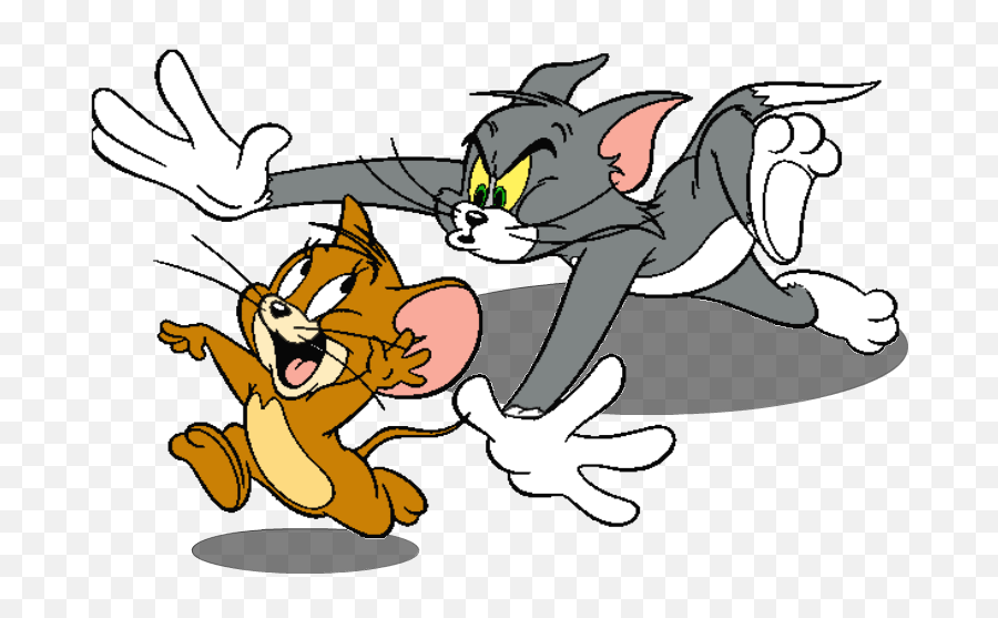Furry Nibbles Nintendo 64 Tom Jerry - Tom And Jerry Gif Png,Tom And Jerry Transparent