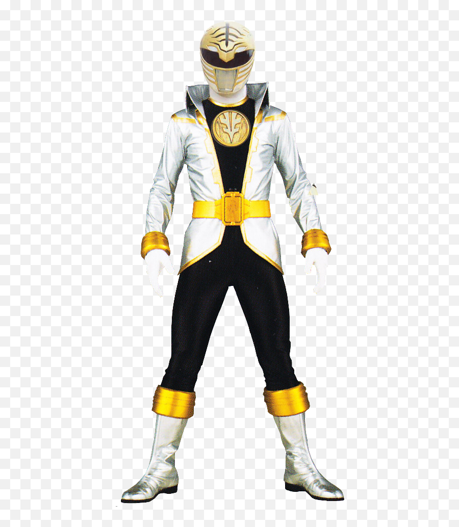 Mighty Morphin Pirate Rangers A Super Megaforce Sequel - Power Rangers Super Megaforce Silver Ranger Png,Power Rangers Png