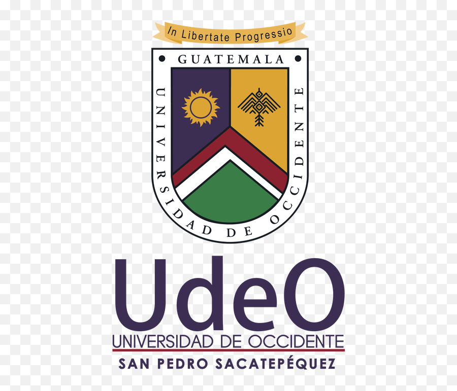 Logos Oficiales - San Pedro Sacatepéquez Y Malacatán Universidad De Occidente Png,Jesucristo Logo