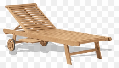 Vintage Beach Lounge Chair Transparent Png - Stickpng Chair,Beach Chair Png