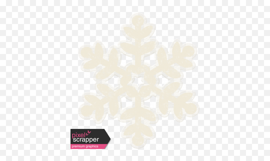 Sweater Weather - Snowflake Png,White Snowflake Transparent