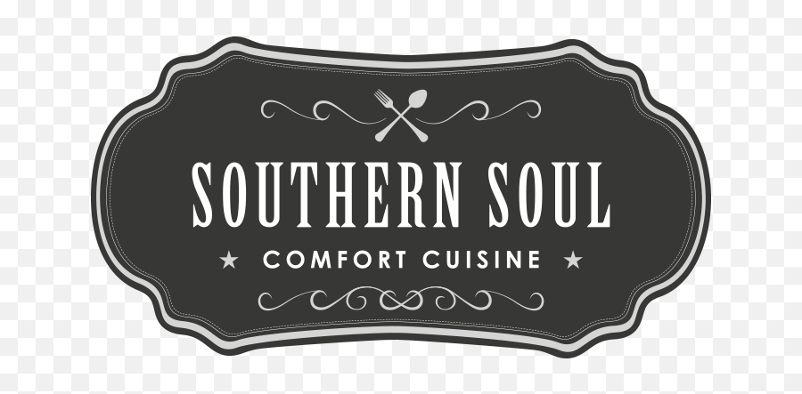 Southern Soul Logo Png Classy