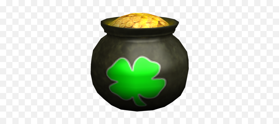 Pot Of Gold - Emblem Png,Pot Of Gold Png
