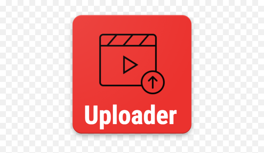 Video Uploader For Youtube Google Play Review Aso - Circle Png,Youtube App Logo