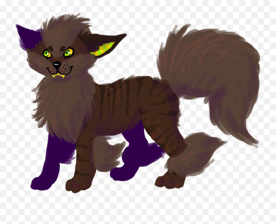 Arcanine Kit By Sweet - Brokenteeth Fur Affinity Dot Net Cartoon Png,Arcanine Png
