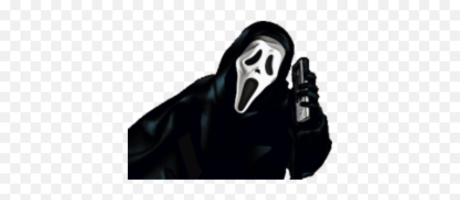 Download Free Png Ghostface - Ghostface Png,Ghost Face Png