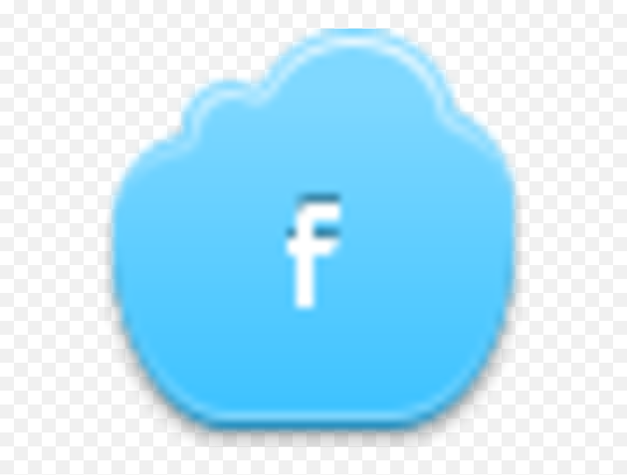 Facebook Logo Png Small - Small Cross 2309363 Vippng Cross,Facebook Logopng