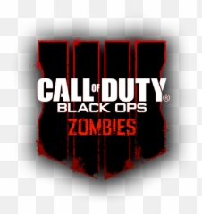 Black Ops 4 - Call Of Duty Black Ops 4 Zombies Logo Png,Black Ops 4 Logo Png