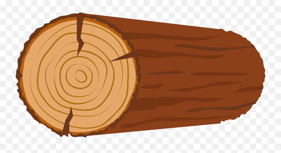 Banner Download Logs Clipart Piece Wood - Log Clipart Png,Piece Of Wood Png