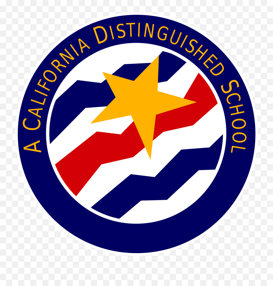 California Distinguished School - Wikipedia Dolphin Research Center Png,California Flag Png