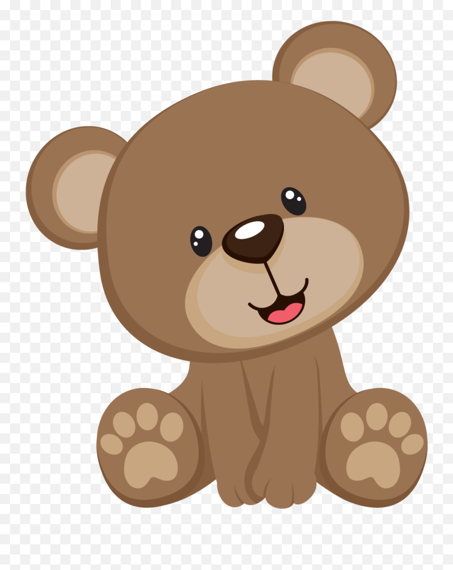 Download Free Png Oso Images - Cute Teddy Bear Clipart,Oso Png
