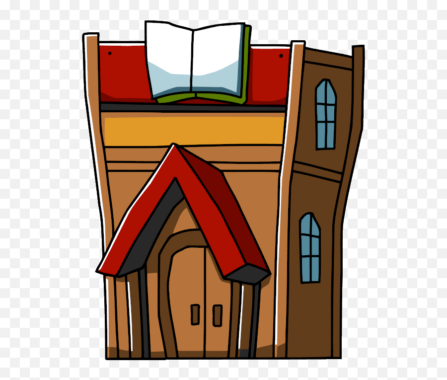 Download Png Image Library - Library Building Library Png,Library Png