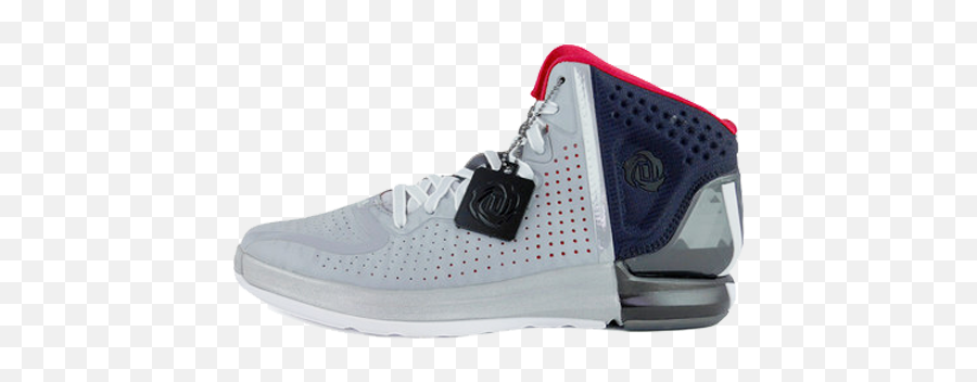Adidas D Rose 4 - D Rose 4 Size 13 Png,Derrick Rose Png