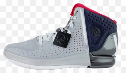 Adidas D Rose 4 - D Rose 4 Size 13 Png,Derrick Rose Png