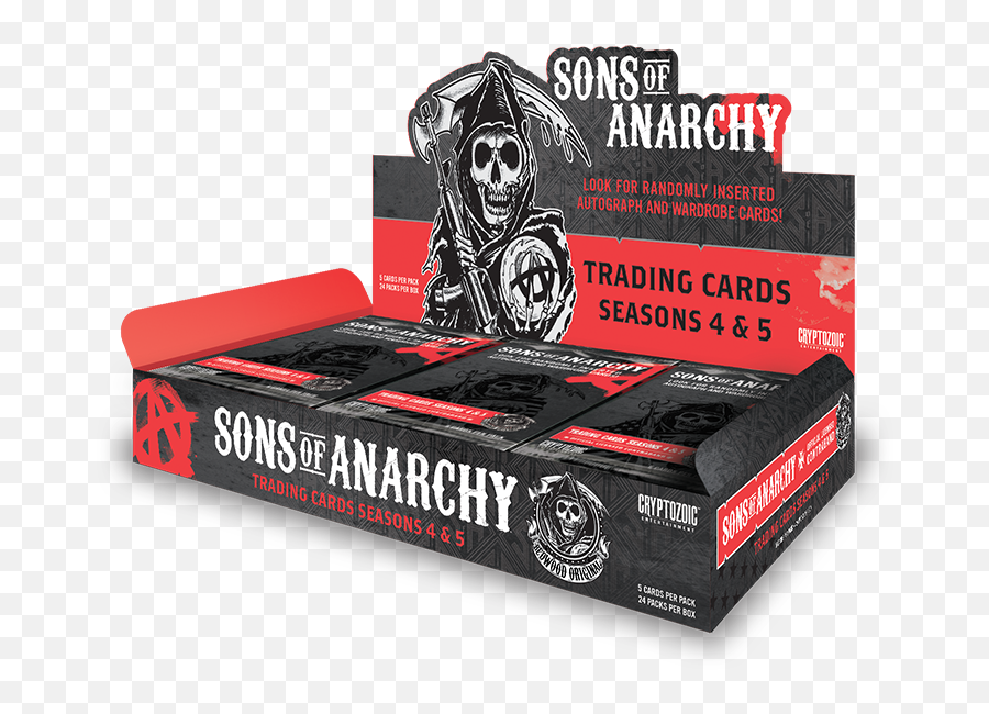 Sons Of Anarchy Png - Sons Of Anarchy,Anarchy Png