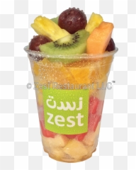 Fruit Salad - Fruit Salad Png,Fruit Salad Png