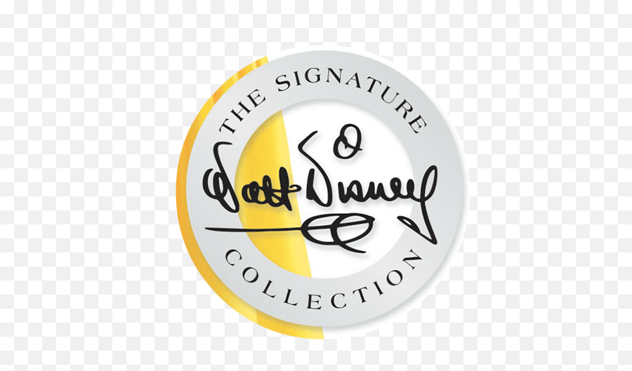 Snow White And The Seven Dwarfs - Walt Disney Signature Walt Disney Signature Collection Logo Png,Snow White Logo