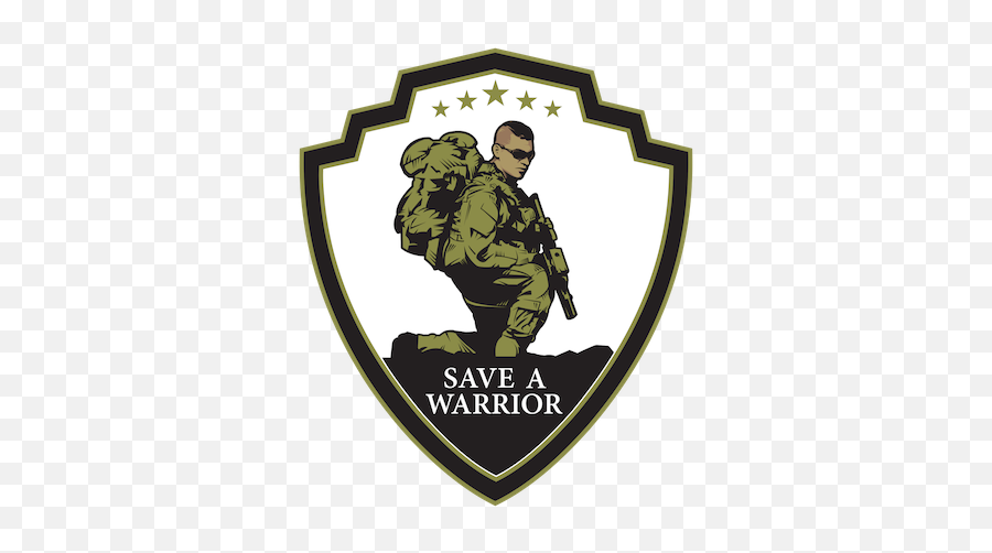 Saw Continuum Of Care U2014 Save A Warrior - Save A Warrior Png,Warrior Transparent