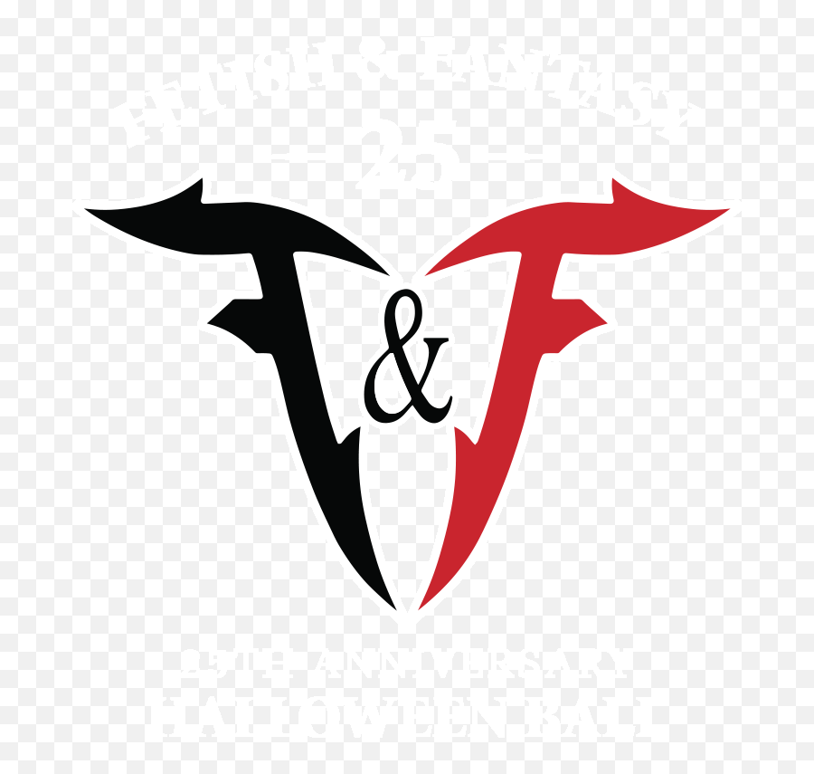 Tables And Bottles Fetish Fantasy Halloween Ball - Emblem Png,Ff Logo