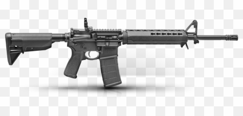 Gun Violence An Economic Problem With Solution - Springfield Saint Png,Gunshot Effect Png