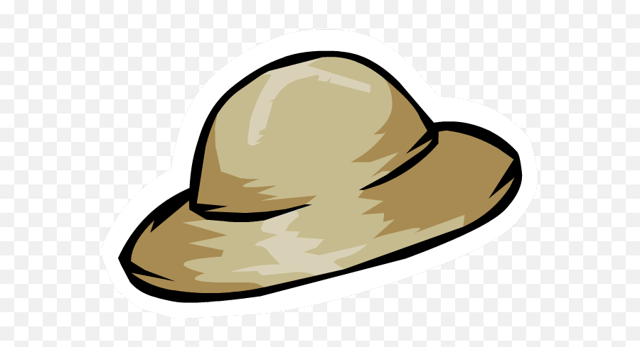 Safari Hat Png U0026 Free Hatpng Transparent Images - Safari Hat Clipart Transparent Background,Cartoon Hat Png